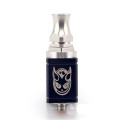 Hellboy Rda Square E-Cigarette Atomizer pour la vapeur avec 6 couleurs (ES-AT-060)